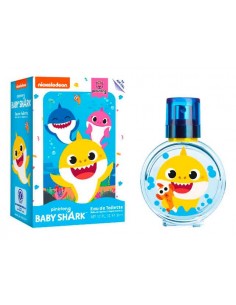 Baby Shark | Perfume 30ml