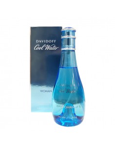 Cool Water | David Off EDT...