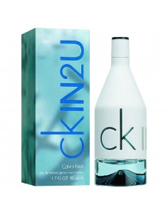 Calvin Klein | Ckin2u EDT...